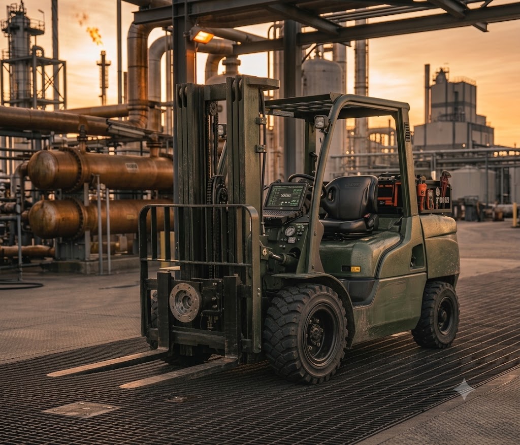 Industrial