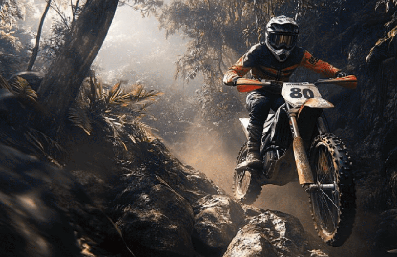 Enduro