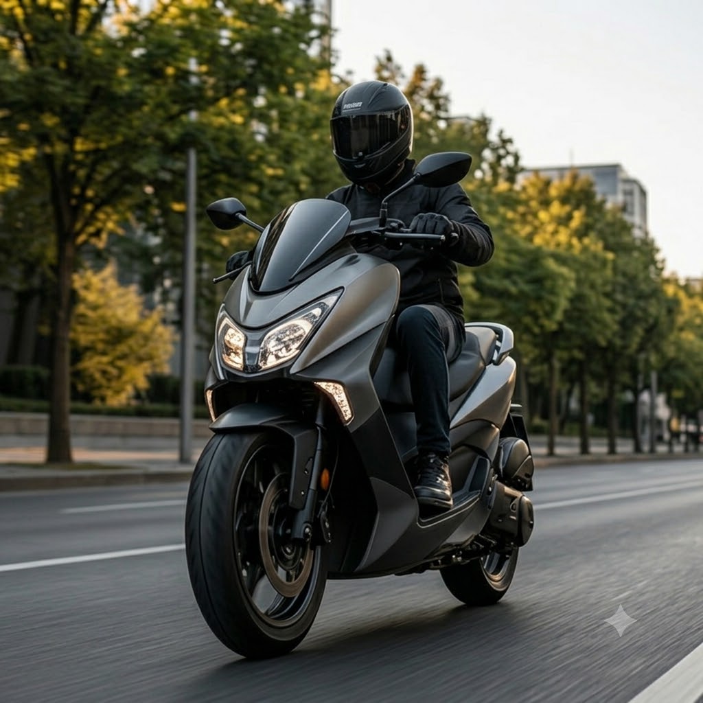 Scooter
